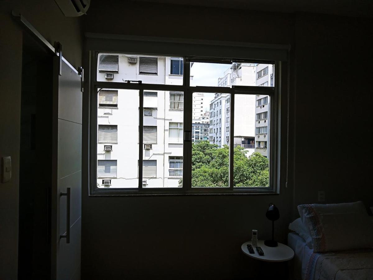 Studio Copacabana 1 Rio de Janeiro Exteriér fotografie